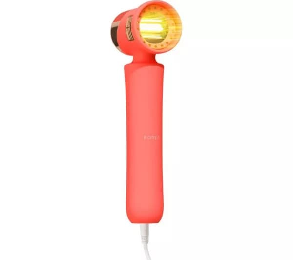 FOREO Peach 2 IPL Hair Removal System - Peach