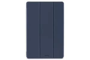 Hama Fold Clear Samsung Galaxy Tab A11+ 11" Tablet Cover | Dark Blue