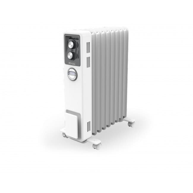Dimplex 2kW Oil Free Column Radiator with Timer | ECR20TIE