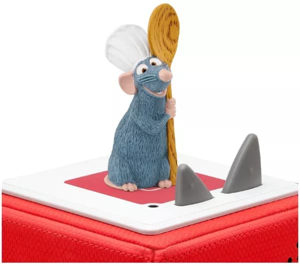 TONIES Disney Remy Audio Figure - Ratatouille