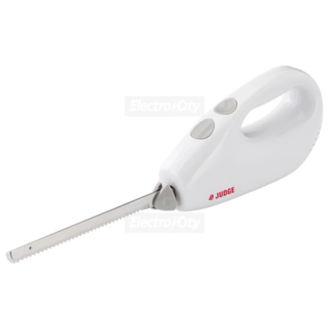 Judge Electricals 150W Carving Knife with Removable Blades
