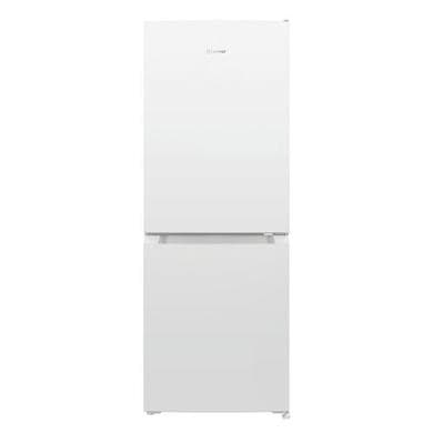 Indesit 207 Litre 50/50 Freestanding Fridge Freezer - White