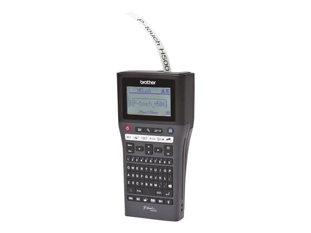 Brother P-Touch PT-H500