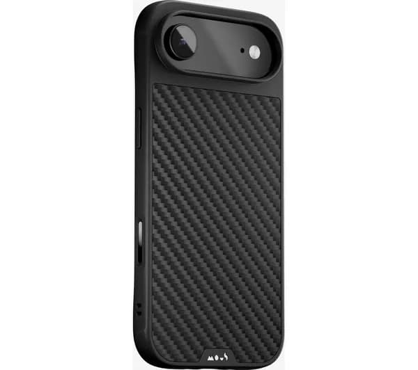 MOUS Limitless iPhone Air Case - Aramid