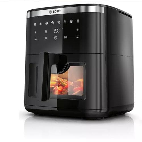 BOSCH 7.2litre Single Drawer Airfryer With Viewing ...