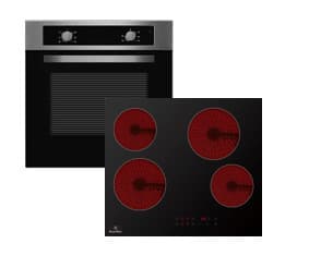 Powerpoint Oven and Hob Cookpack