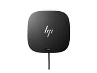 HP - USB-C Dock G5 - docking station - USB-C - 1GbE