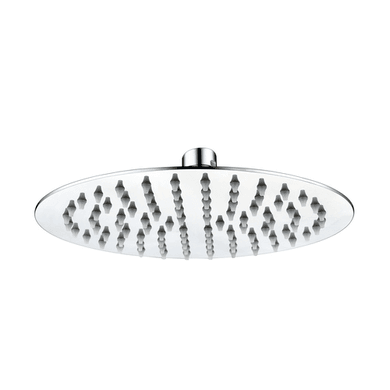 Ultra Slim Round Shower Head 300mm