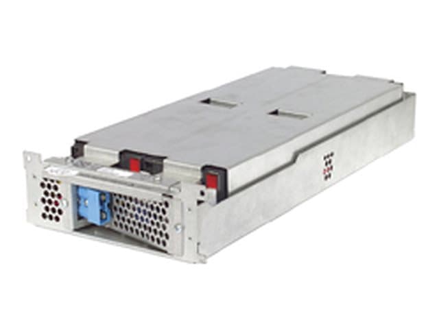 APC - Replacement Battery Cartridge #43 - UPS battery - Lead Acid