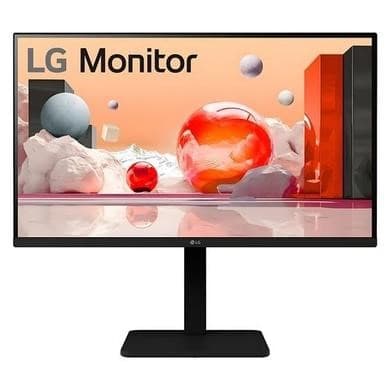 LG BA850