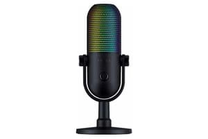 Razer Seiren V3 RGB USB Microphone | Chroma