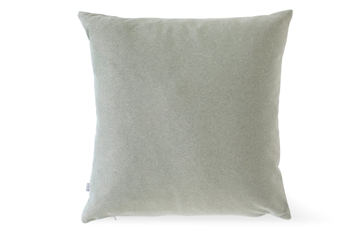 Harvey Norman Moleskin Effect Cushion