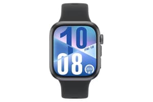 Huawei Watch Fit 4 | Black