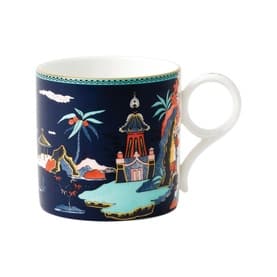 Archive Pagoda Mug