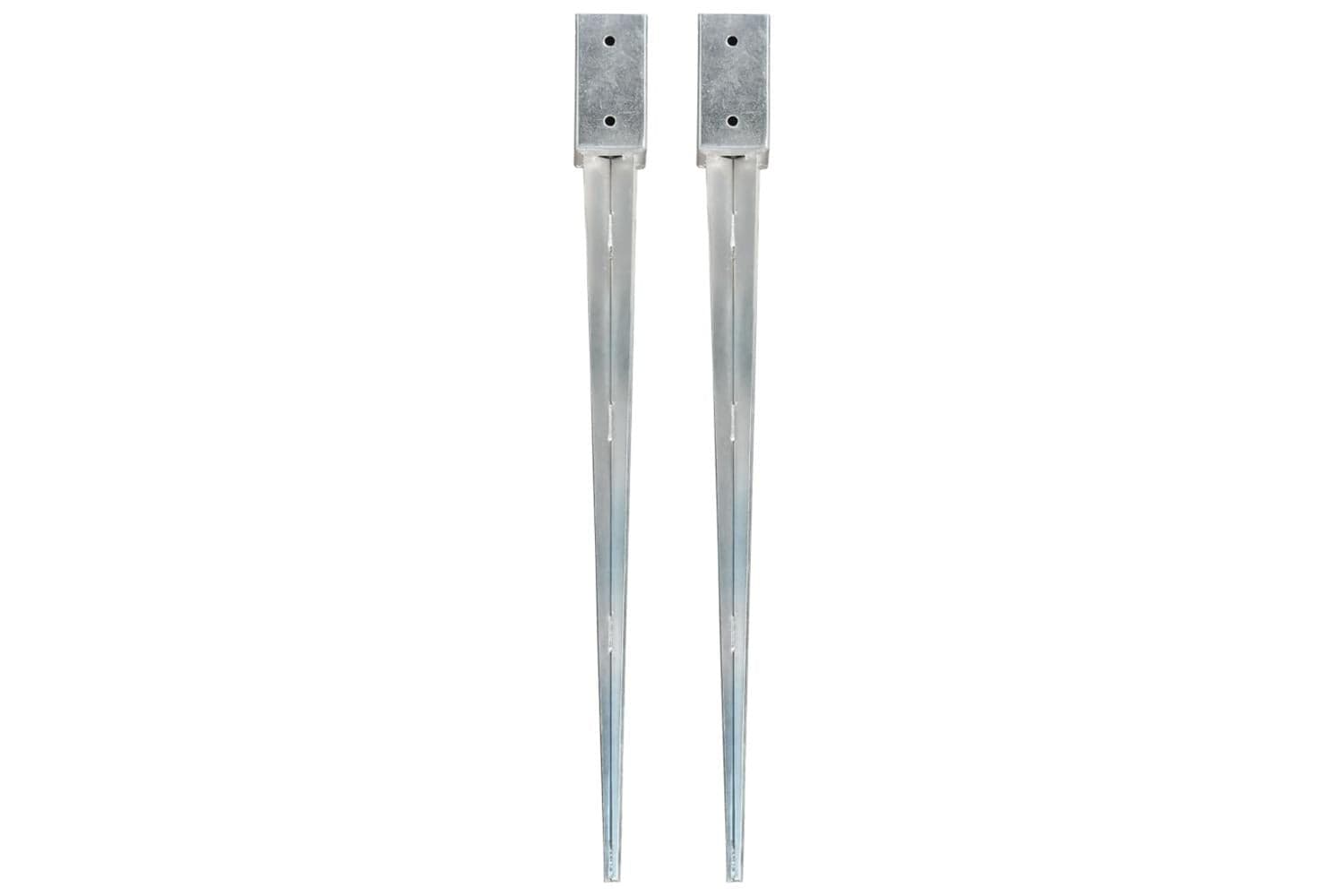 Vidaxl Ground Spikes