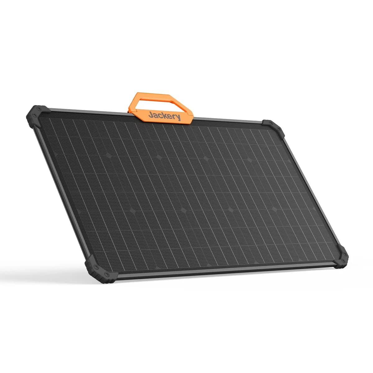 Jackery SolarSaga 80W Bifacial Portable Solar Panel | JS-80A