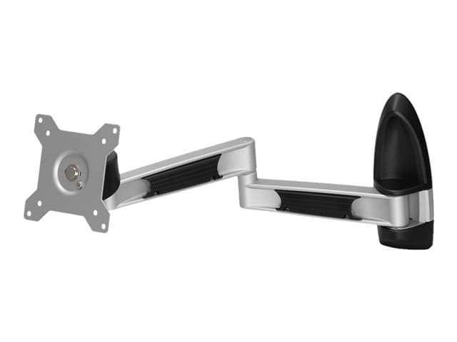 Amer Mounts - Amer AMR1WL mounting kit - for LCD TV