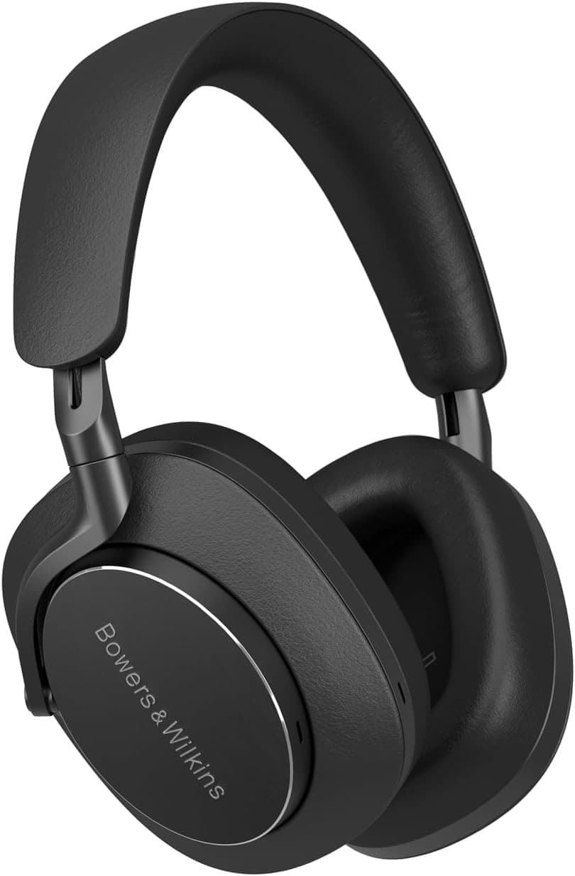 Bowers Wilkins FP42951 PX8 – Black
