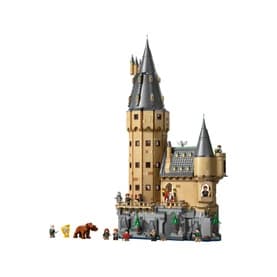 Harry Potter™ Hogwarts™ Castle: The Main Tower Set