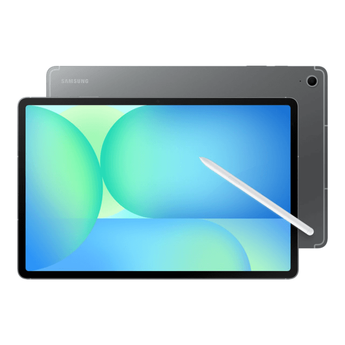 Samsung Galaxy Tab S10 FE+ SMX620NZAREUB, 13.1", 128GB, Tablet, Grey