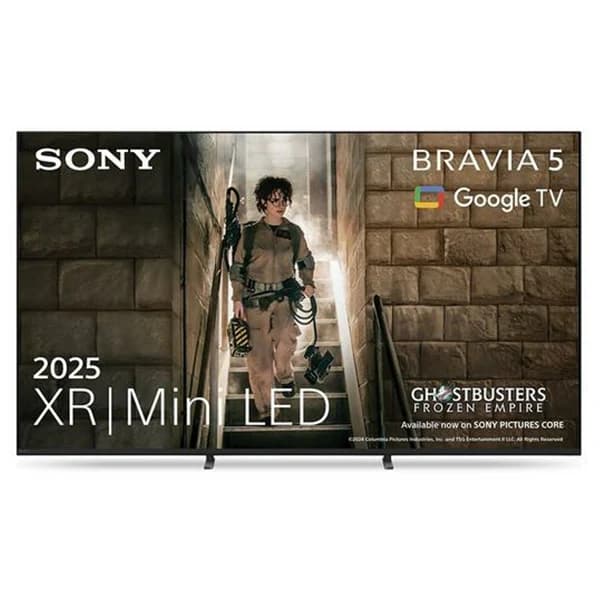 Sony BRAVIA 5