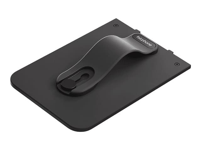 FAIRPHONE - back cover with finger loop for mobile phone
