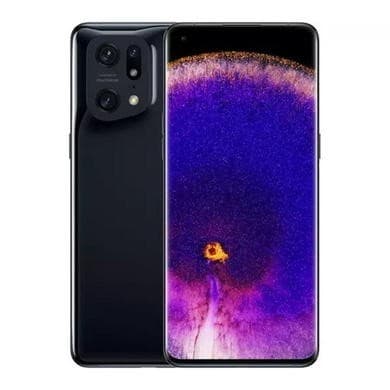 Refurbished OPPO Find X5 White 6.55" 256GB 5G Unlocked & SIM Free Smartphone