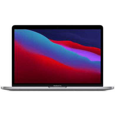 Refurbished Apple MacBook Pro 13 Inch Apple M1 8GB RAM 512GBSSD SSD 2020 macOS Sequoia