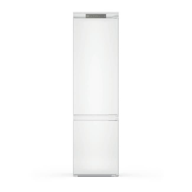 Whirlpool Built-in Total No Frost Fridge Freezer - White | WHC20T322UK