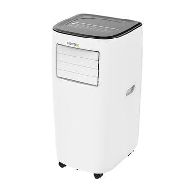 Refurbished electriQ EcoSilent 10000 BTU WIFI Portable Air Conditioner