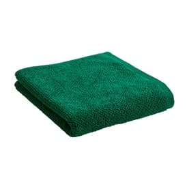 Brixton Towel Emerald