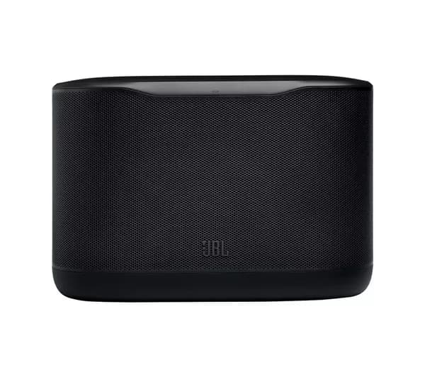 JBL Cove X1 Wireless Multi-room Speaker with Alexa+ - Black