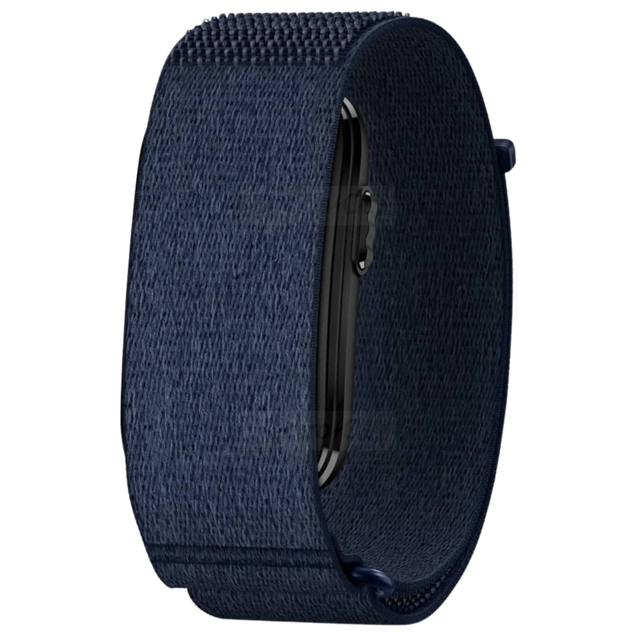 Garmin CIRQA Screenless Smart Band Activity Tracker L/XL | Captain Blue