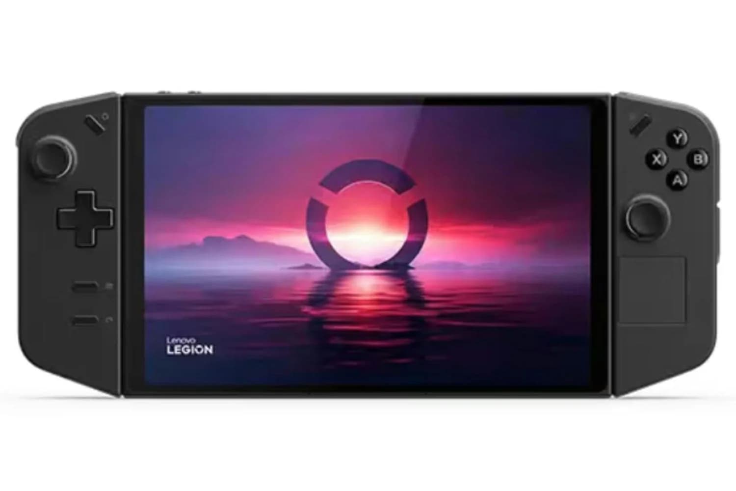 Lenovo Legion Go 8.8" Ryzen Z1| 16GB| 512GB | Shadow Black