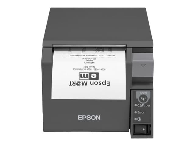 Epson TM T70II