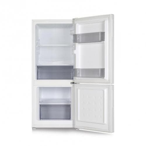 POWERPOINT            COMPACT DESIGN 87/30LITRE 114 X 50 CM SMART FROST TECHNOLOGY