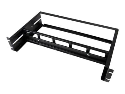 Startech 2U DIN Rail Kit for Standard 19" Rack