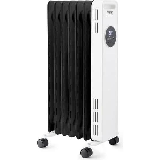 Black+Decker Radiator