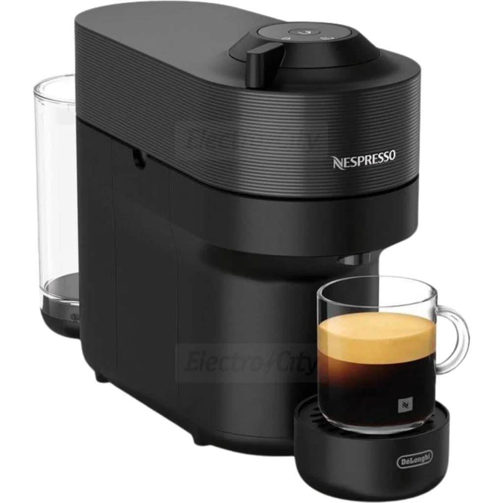 De’Longhi Nespresso Vertuo Pop Coffee Machine | Black