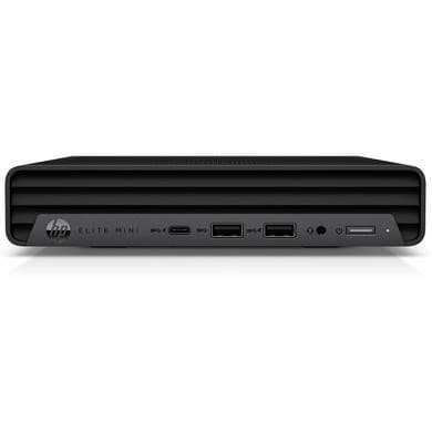 HP Mini Conference G9 Intel Core i7 12700T 16GB RAM 256GB SSD Windows 11 Desktop PC