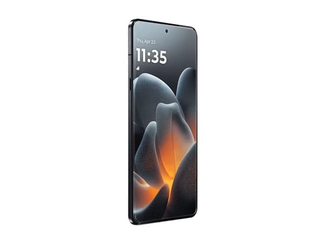 MOTOROLA - signature - Pantone Carbon - 5G smartphone - 512 GB - GSM