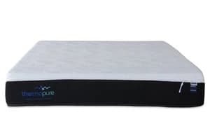 Thermopure | Contour 20cm Motion Mattress | Long Single | 3ft x 6ft6