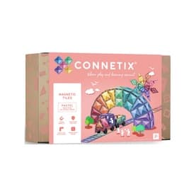 Magnetic Tiles: Pastel Mega Pack