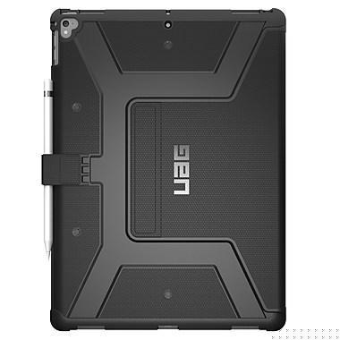 UAG Ipad Pro 12.9 Metropolis Case (g2)- Black/sil...