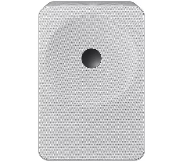 SAMSUNG Music Studio 7 HW-LS71H/XU Wireless Multi-room Speaker - White