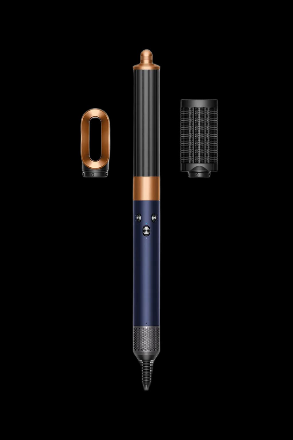 Dyson Airwrap Origin Multi-styler and Dryer - Prussian Blue & Rich Copper | 647672-01