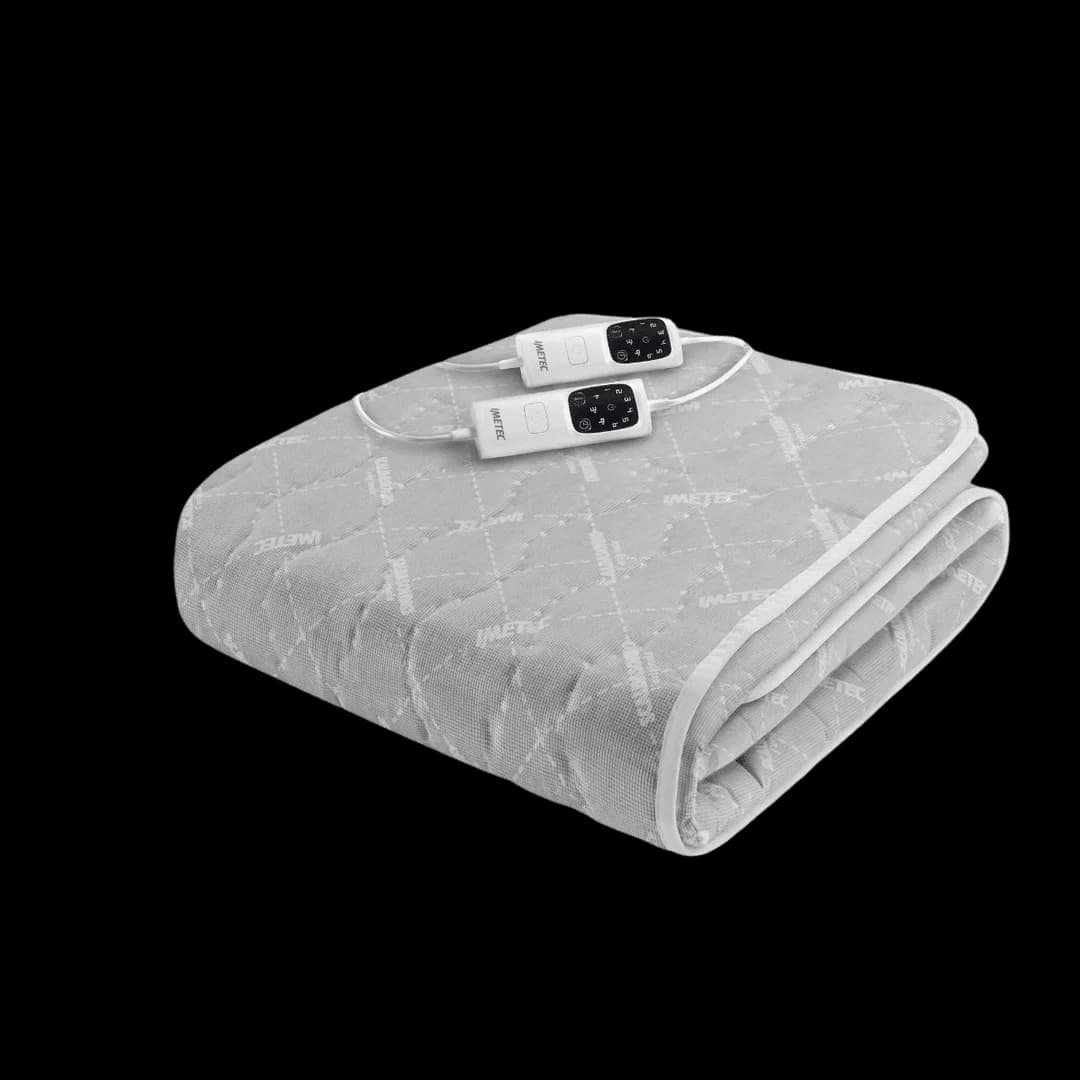 Imetec Adapto Dual Control Heated Underblanket | Double