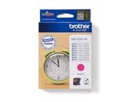 BROTHER - LC125XLM - Super High Yield - magenta - original - ink cartridge