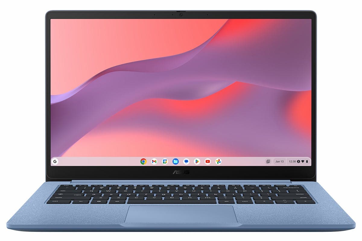 ASUS Chromebook CX14 | 4GB | 128GB | Blue