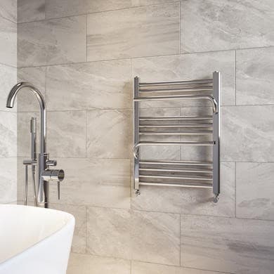 Nazco Towel Radiator 650